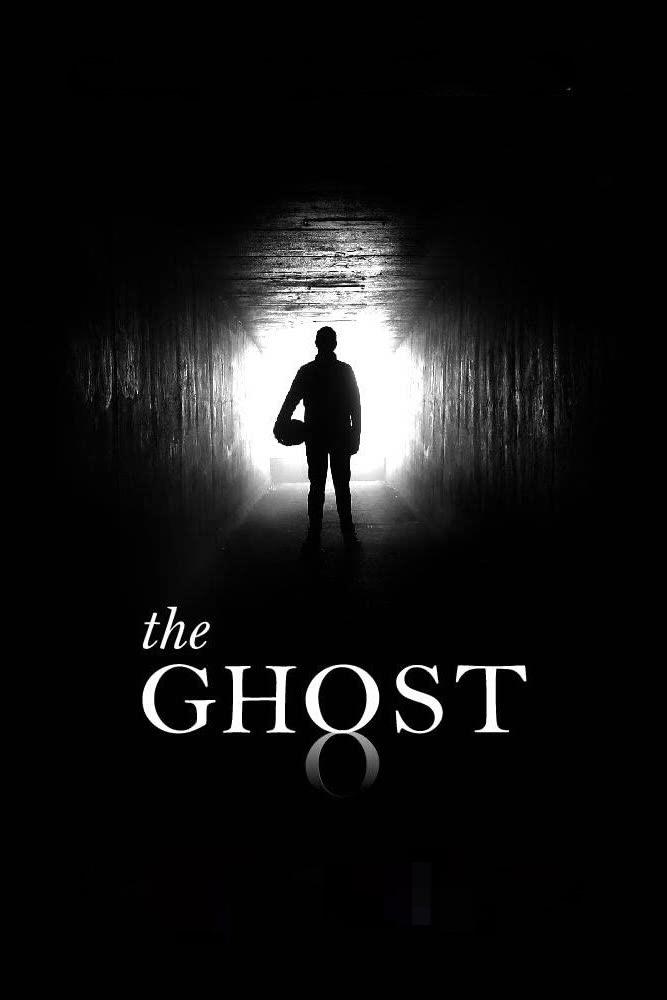 Постер The Ghost